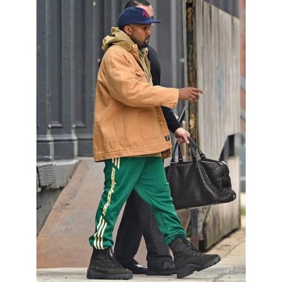 Brain Dead ‘Stamp Out Reality’ Cap - Picture 9 of 10